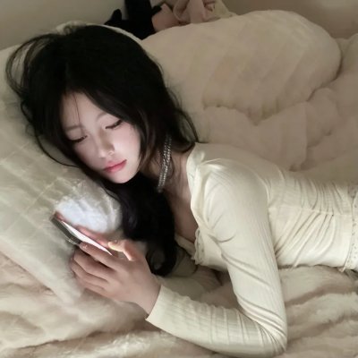 海边的白房子