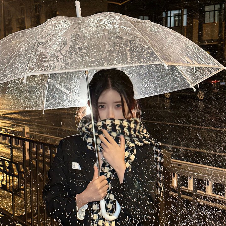 海女